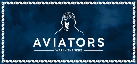 Cover art for Aviators