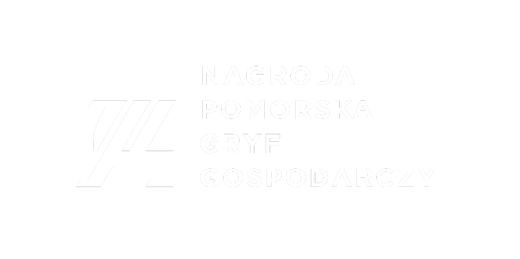 Pomeranian Economic Griffin Award logo