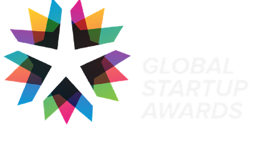 Global Startup Awards logo