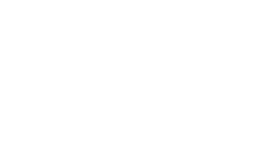 iF Design Award 2017 logo