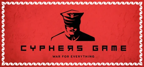 Cover art for Cyphers Game