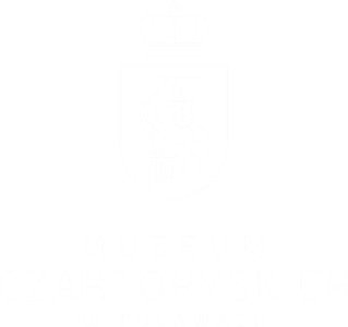 Czartoryski Museum in Puławy logo